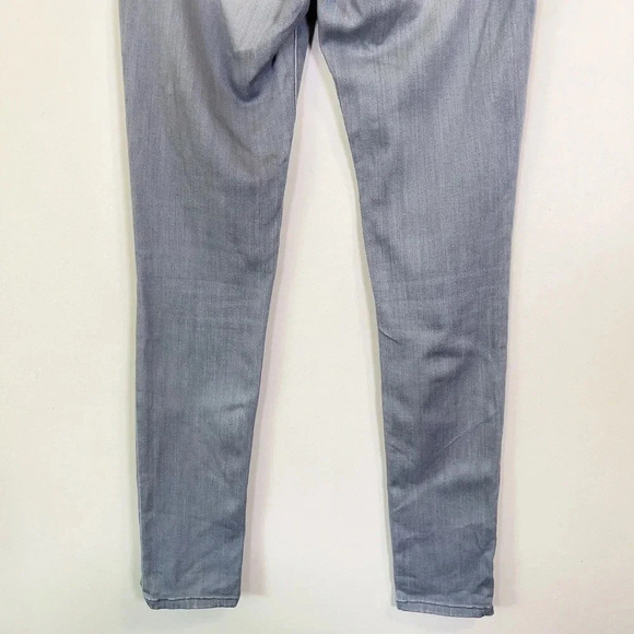 DL1961 Instasculpt Blizzard Florence Skinny  Jeans - Picture 10 of 15